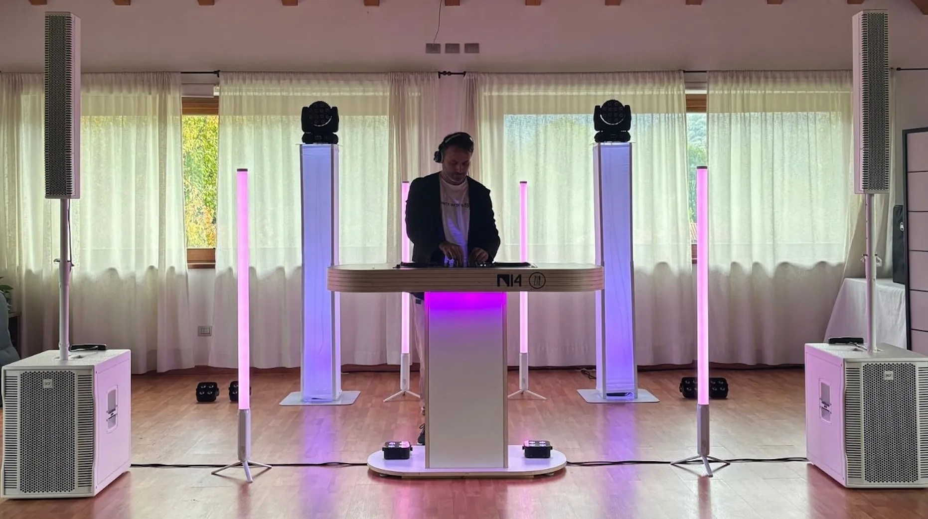 My Setup - versione 2