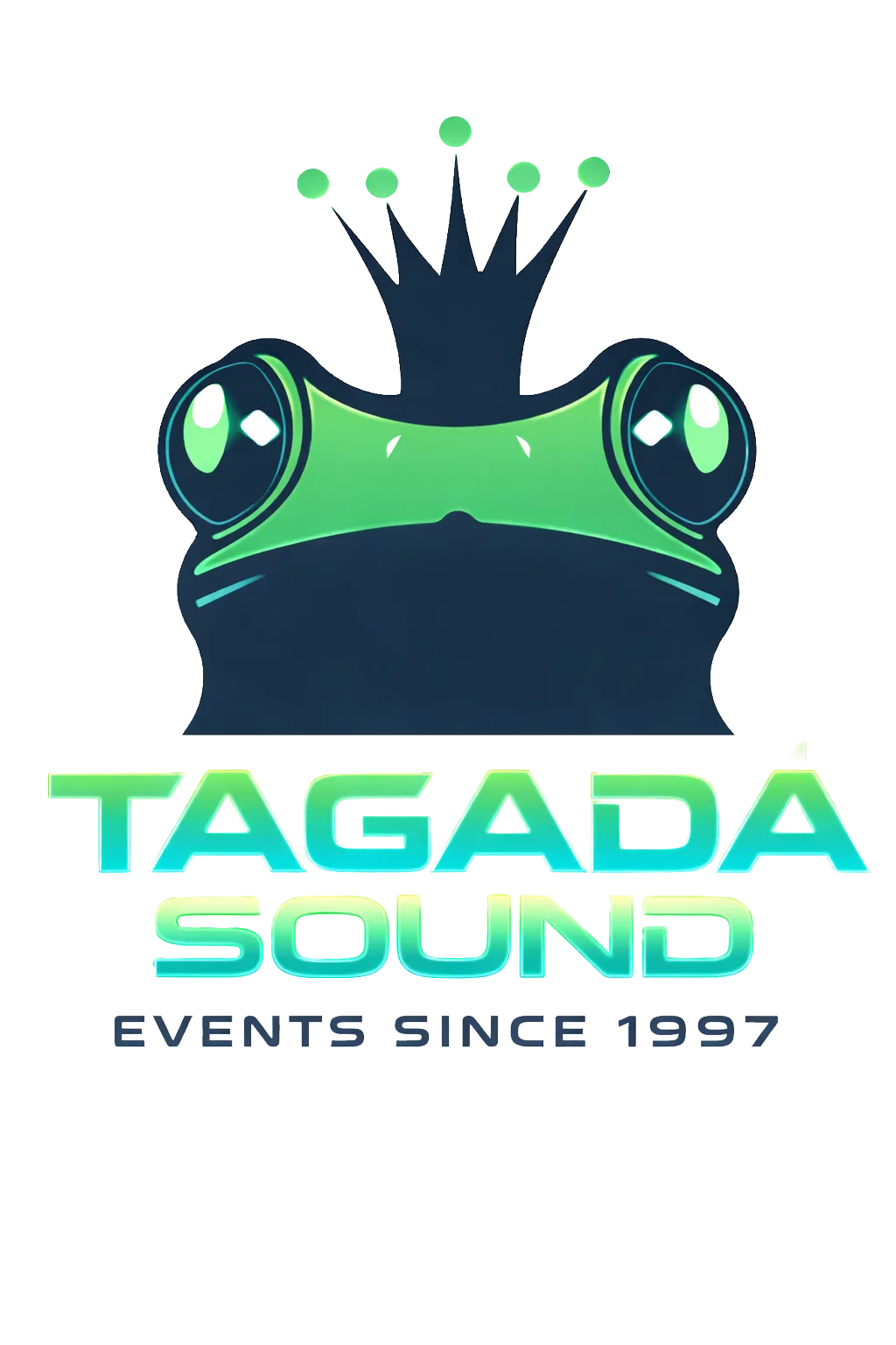 Tagadasound Events Logo